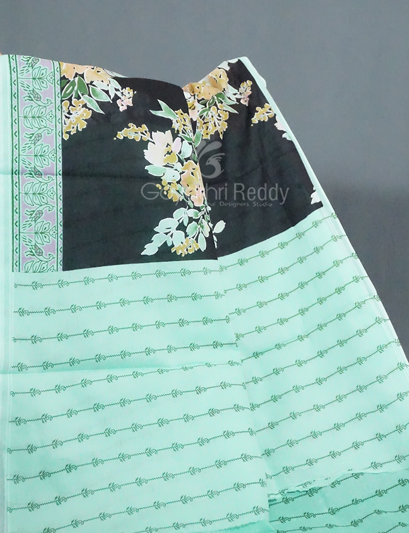 PURE MULMUL COTTON-MC1272