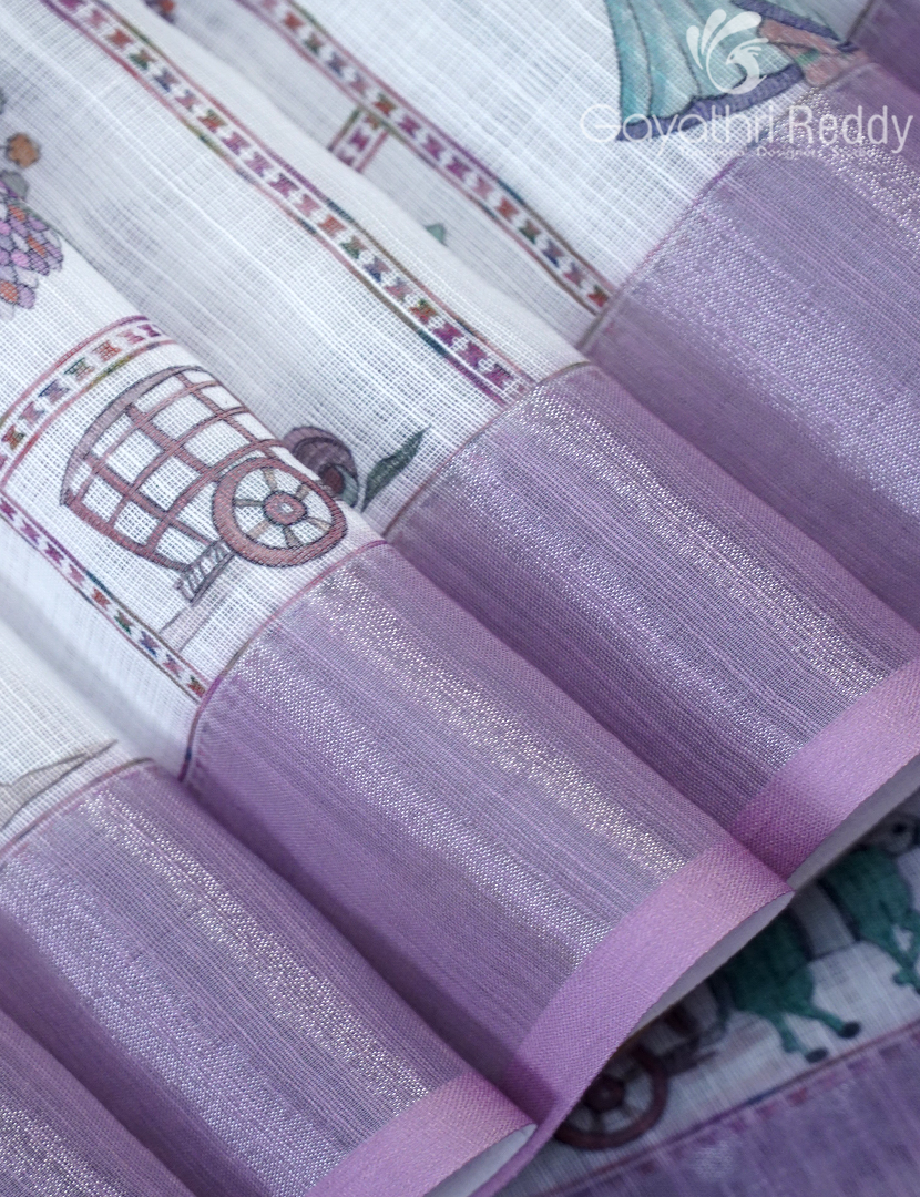 LINEN SILK-LS223