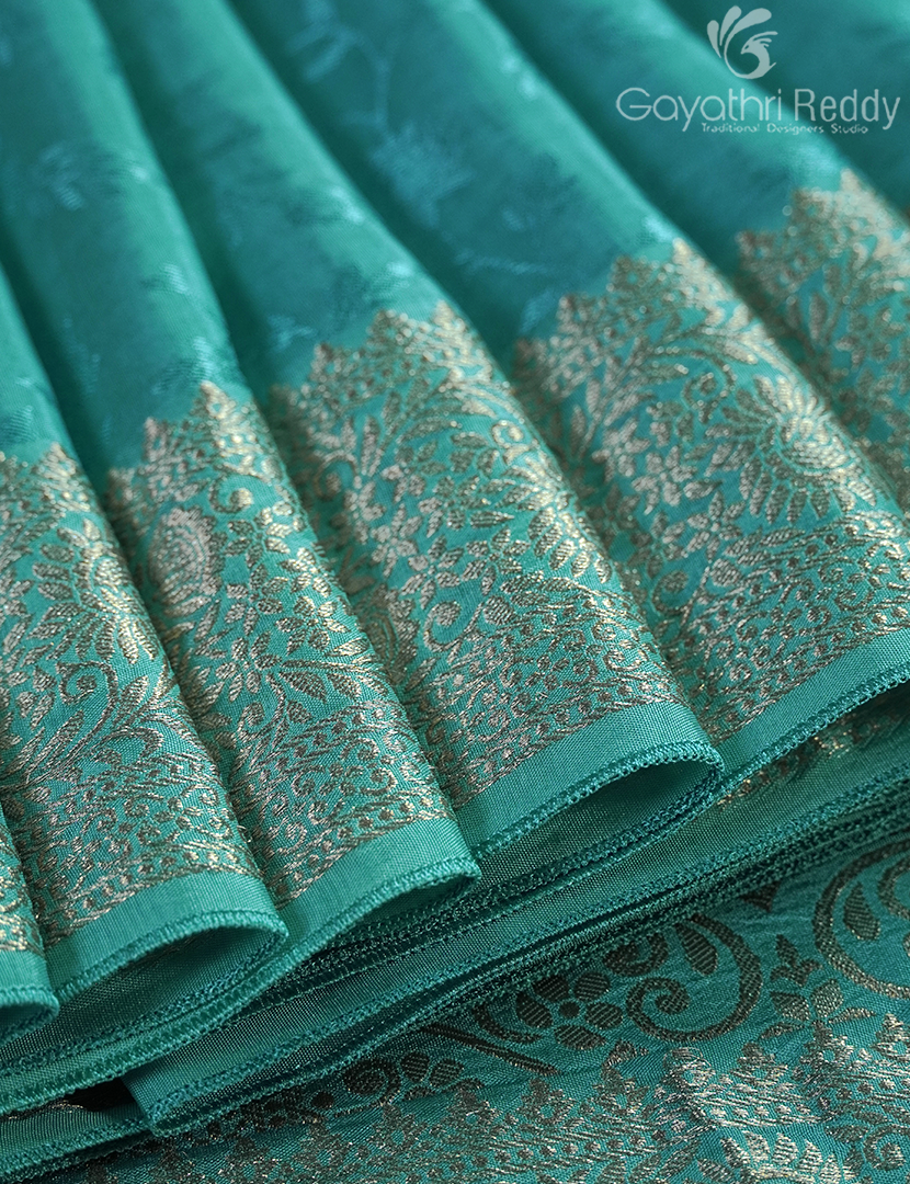 SEMI MYSORE CREPE-SMC138
