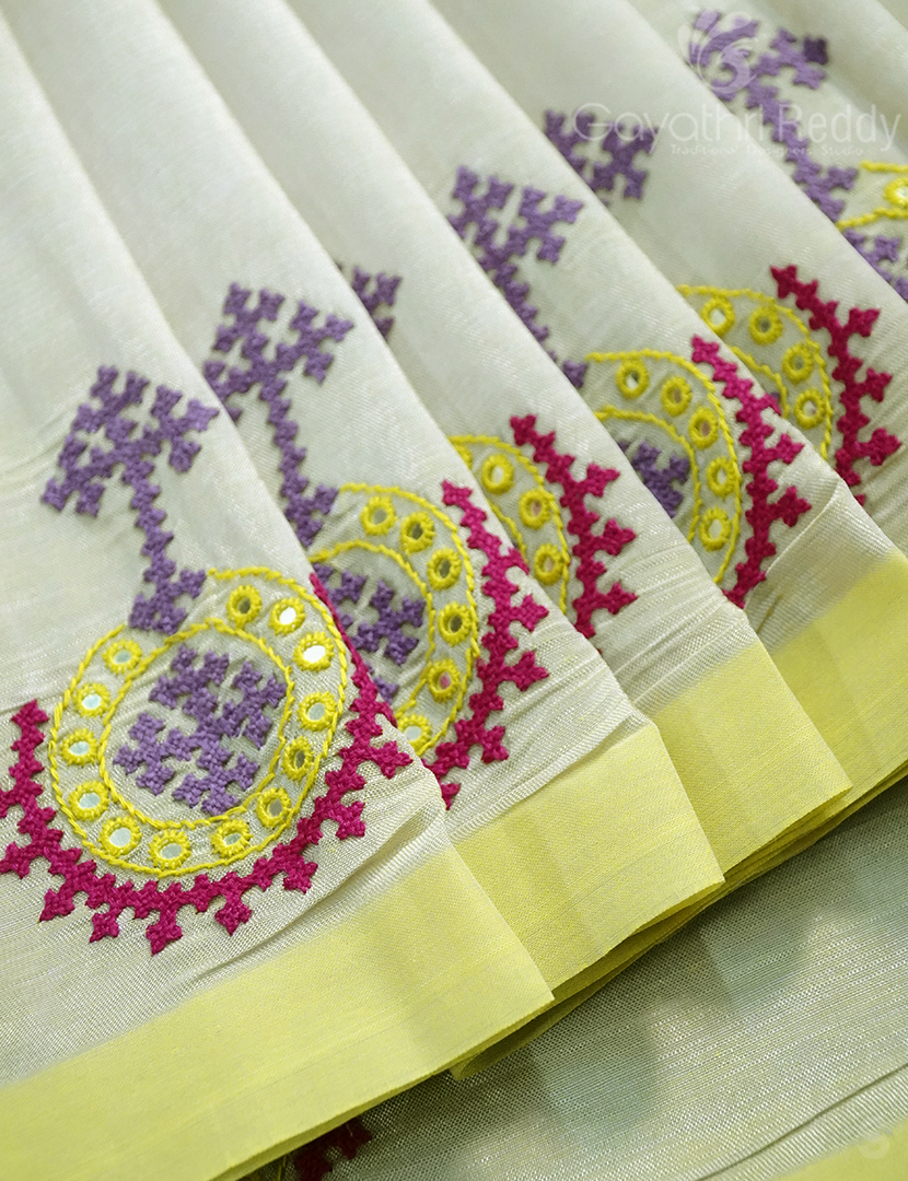 MANGALGIRI KUTCH WORK-MKW3