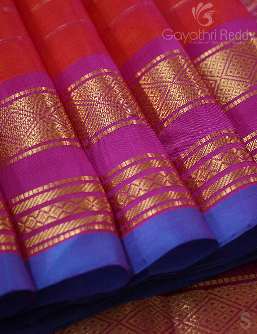 PURE GADWAL PATTU-GP1184