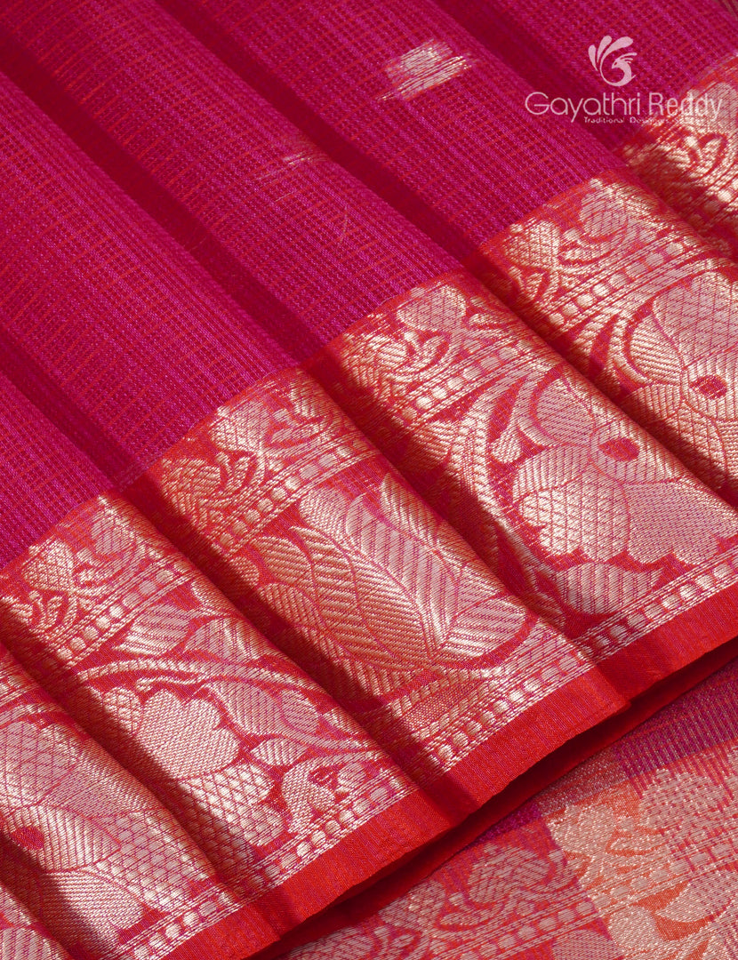 KOTA SAREE-KS23