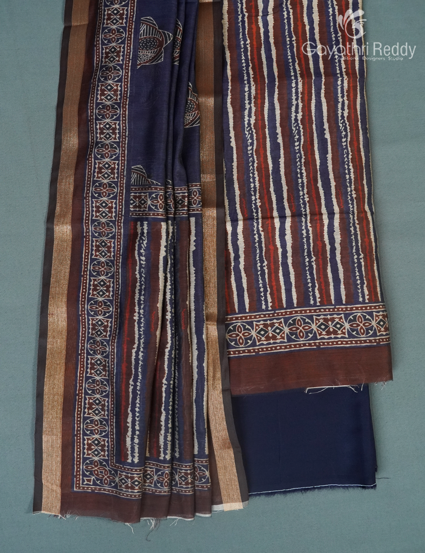 CHANDERI DRESS MATERIAL-CDM14