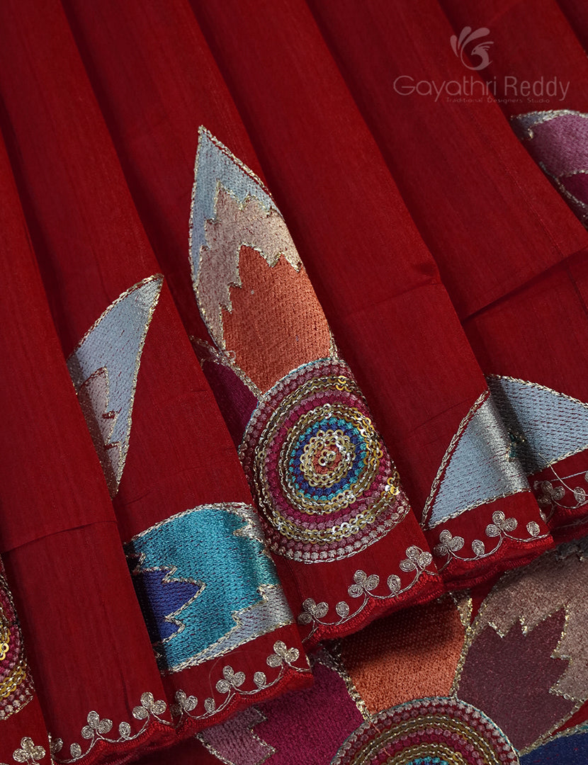 BANGALORE TUSSAR SILK-BTS117