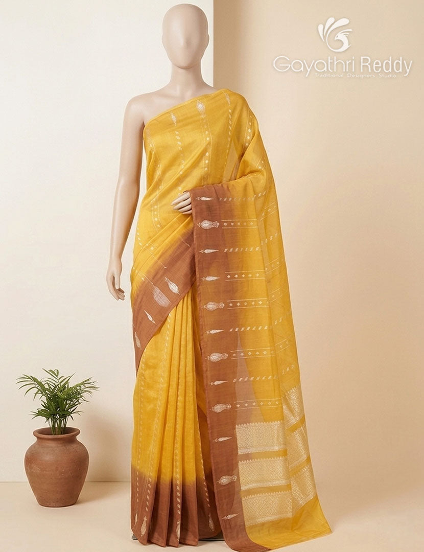 BANARAS SEMI CHINIYA-SBCS48