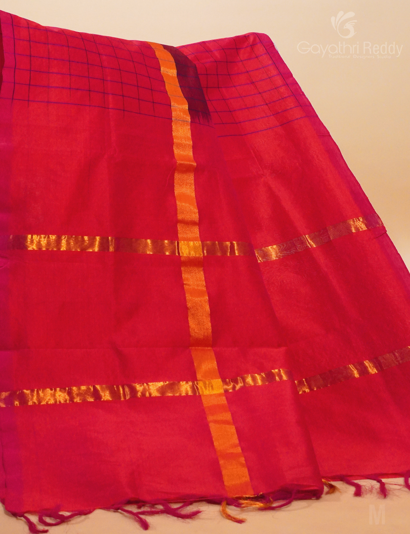 ARANI SILK COTTON-ASC33