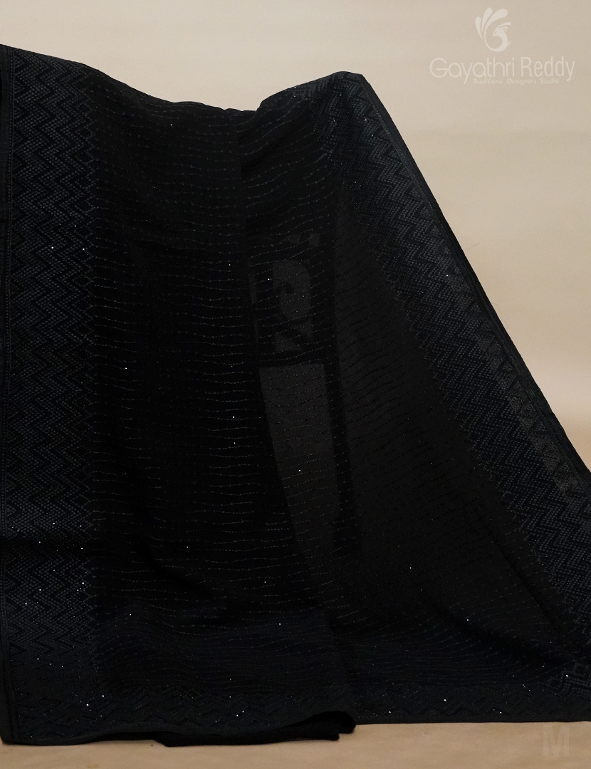 GEORGETTE FANCY-GRF119