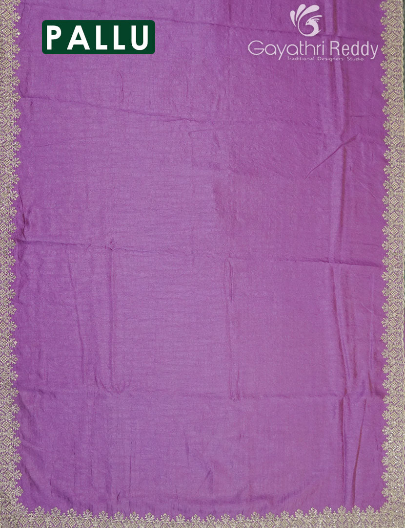 GLASS ORGANZA FANCY-GOF3