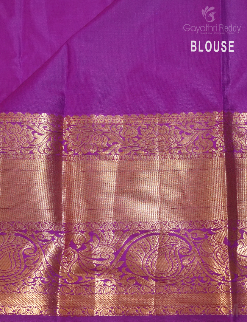 SEMI KANCHI PATTU-SP1151