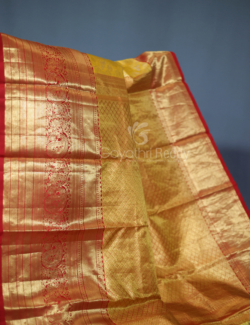 PURE KANCHI BRIDAL PATTU-BKP1451