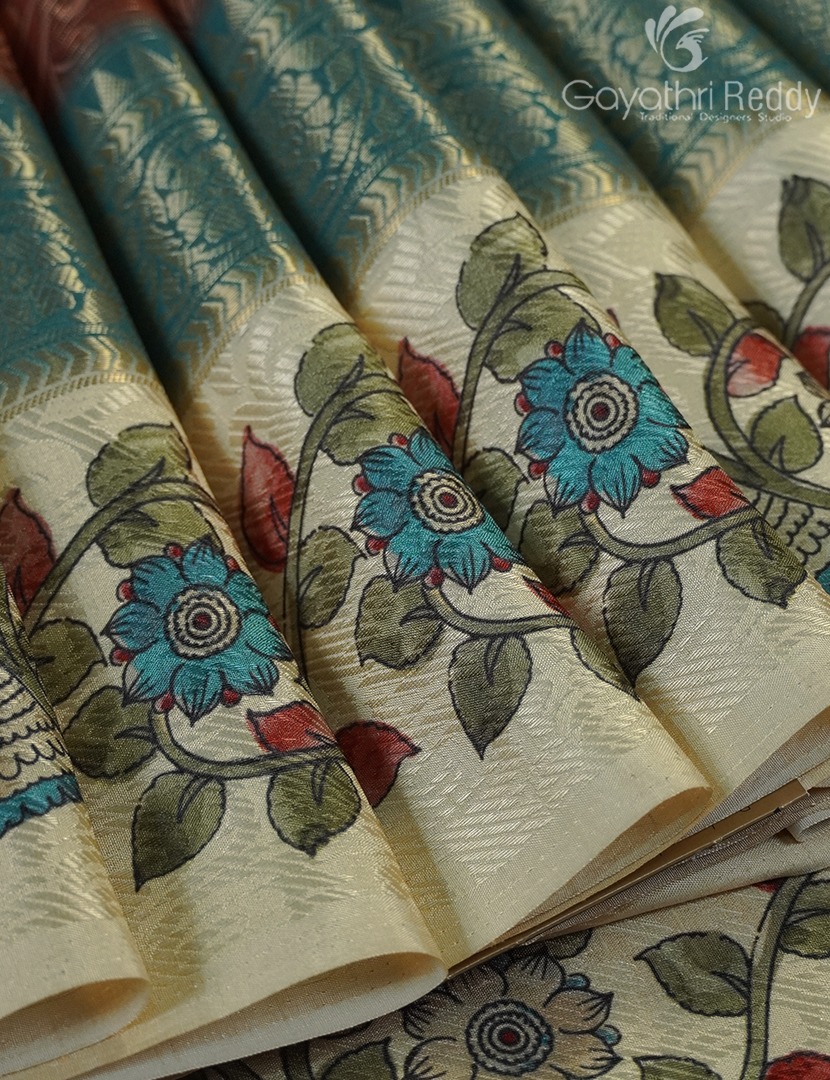 BANARAS SILK-BAS15