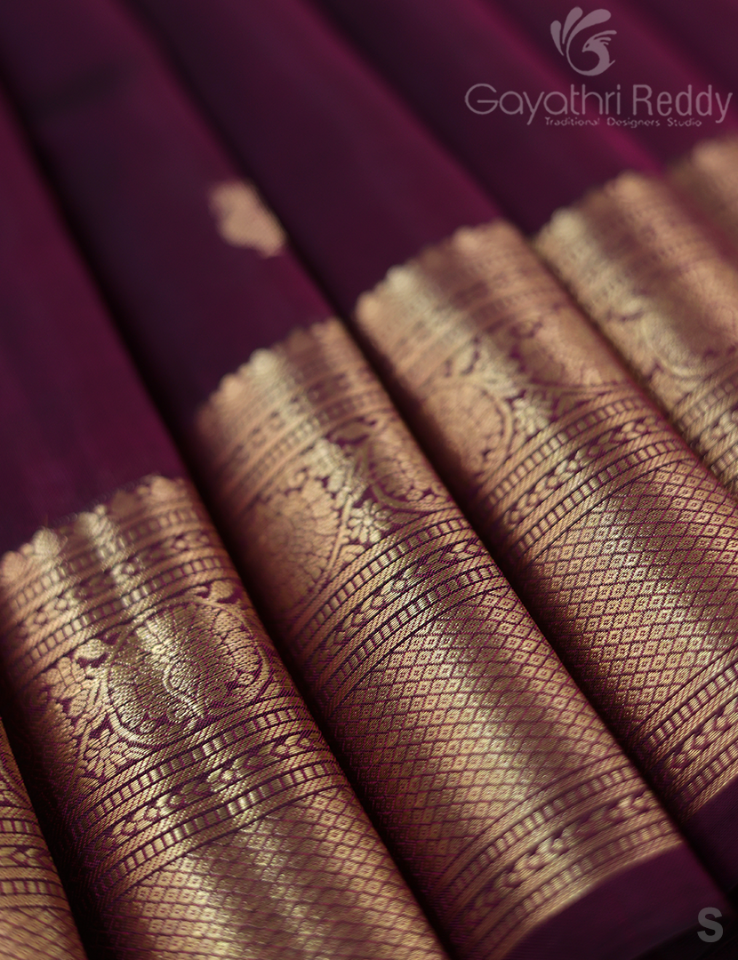 PURE KANCHI PATTU-KP8220