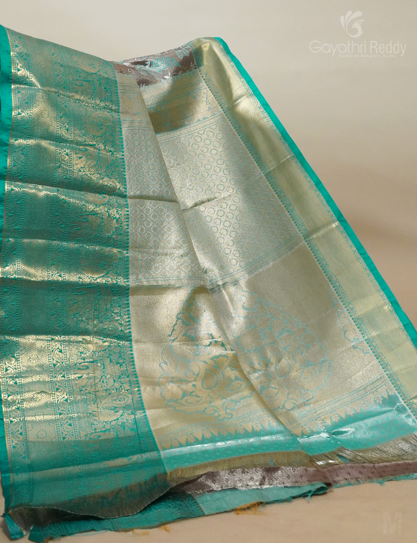 SEMI KANCHI PATTU-SP975