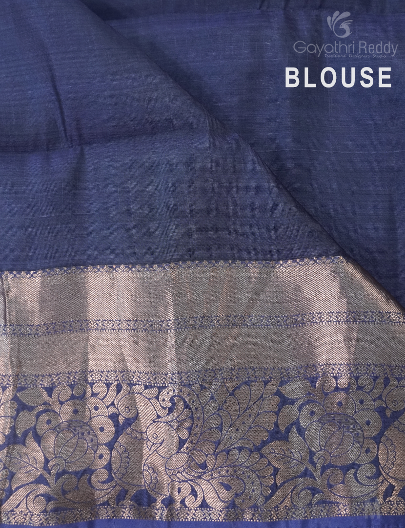 LIGHT WEIGHT KANCHI PATTU-KP7625