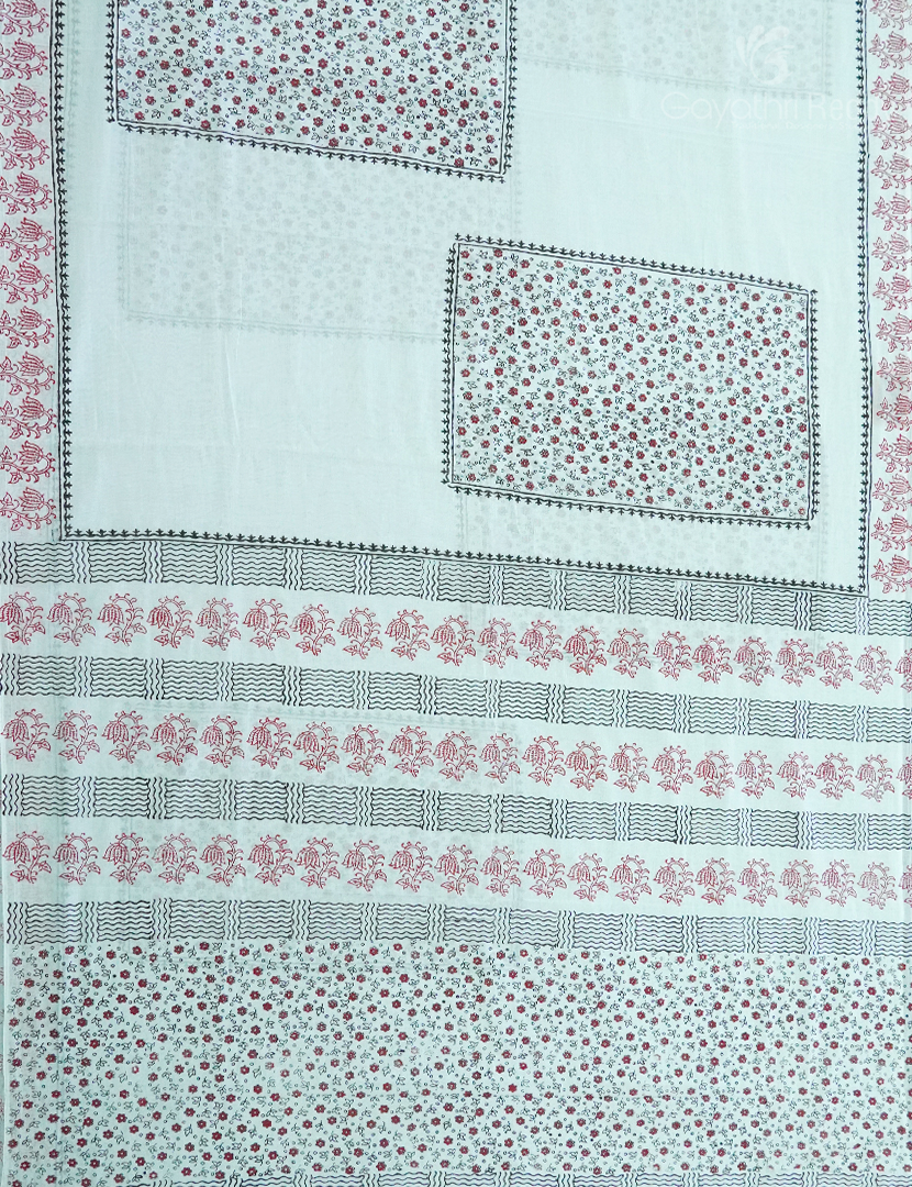 PURE MULMUL COTTON-MC1897