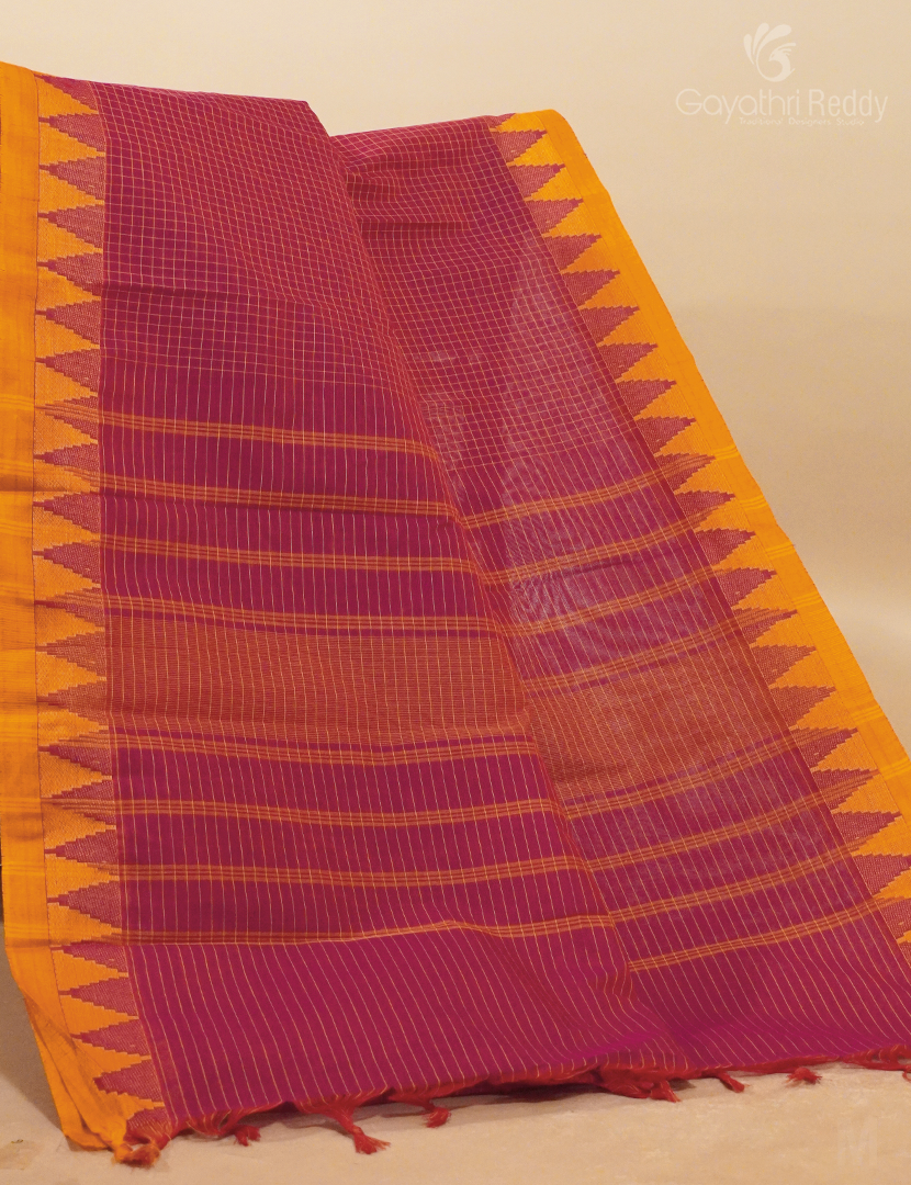 PURE KANCHI COTTON-KC2639