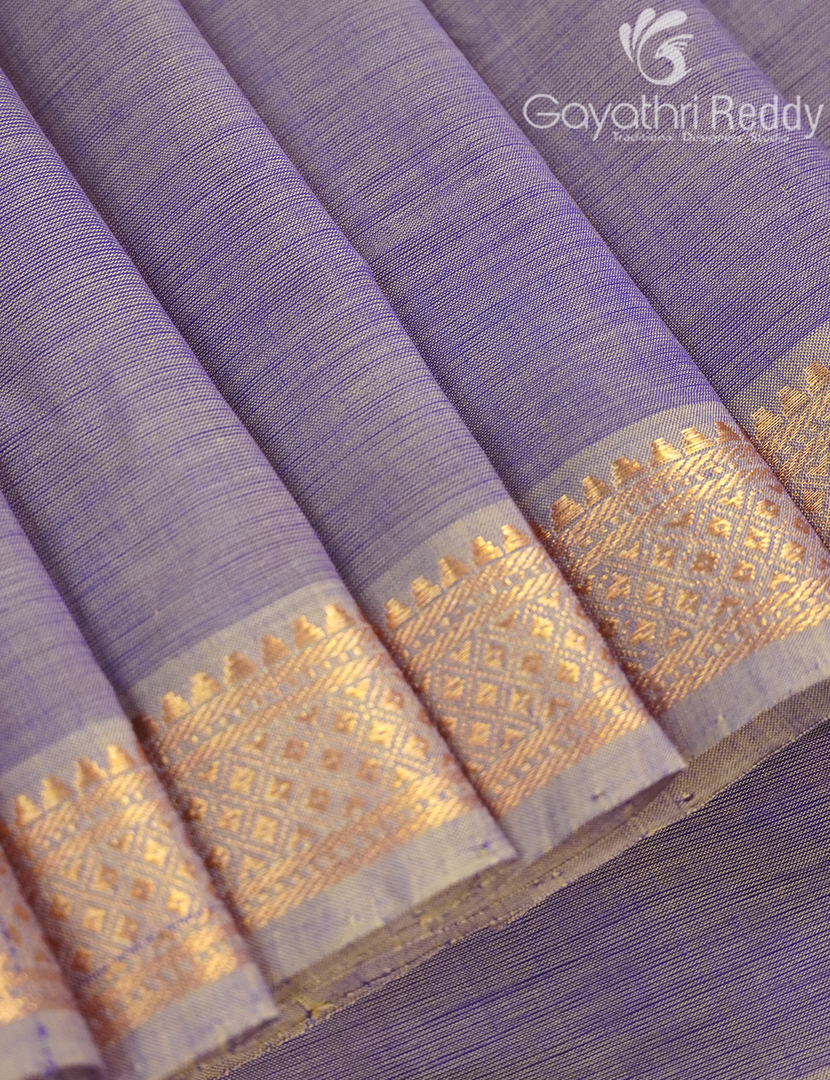 PURE MANGALAGIRI COTTON SAREE-MGC1072