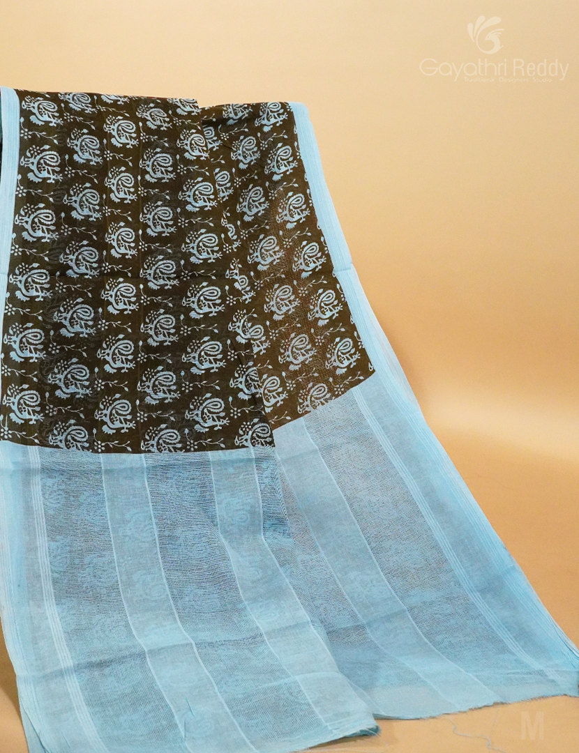 MUNGA COTTON -MNC277