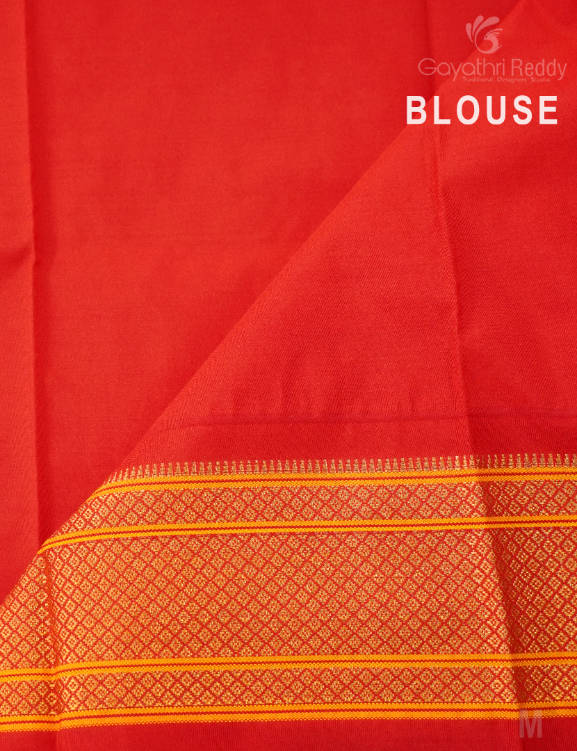 SEMI GADWAL SAREE-SGS29