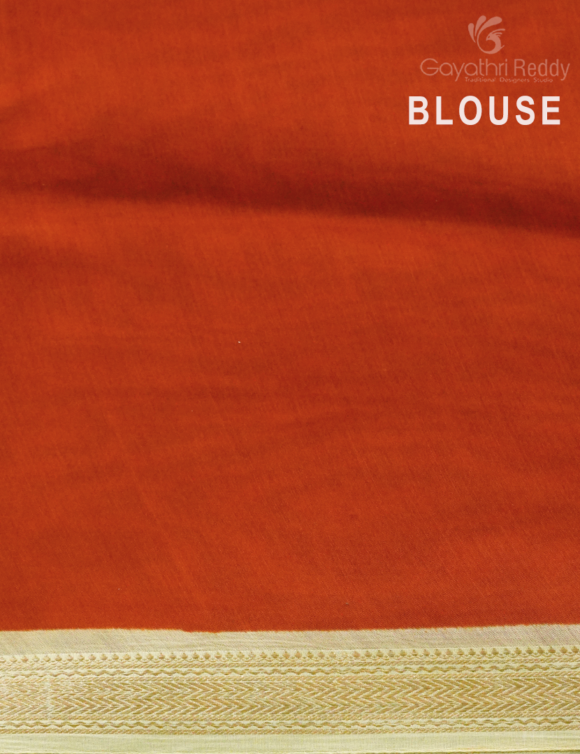 PURE CHANDERI PRINTED-CHS218