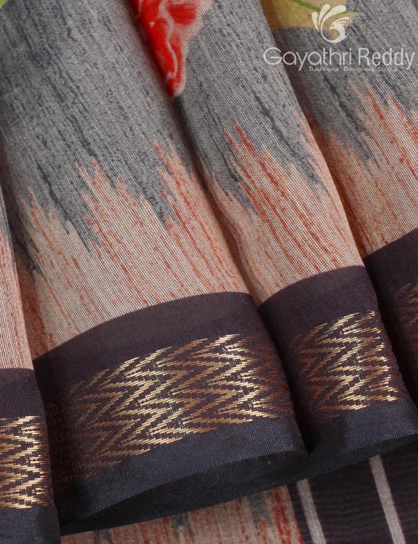 VIDARBHA SICO SAREE -VS3