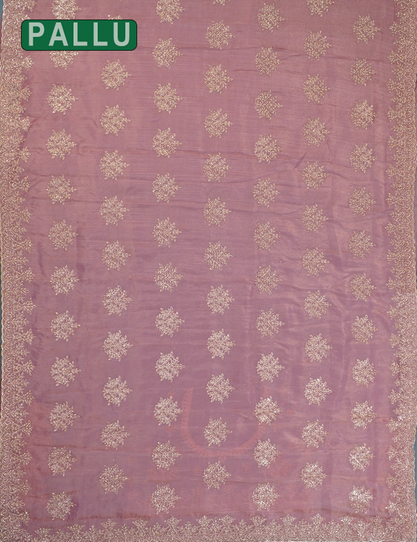 TISSUE FANCY-TF135