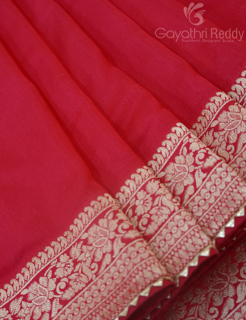 BANDHANI DOLA SILK-BDS3
