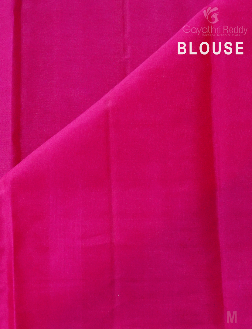 PURE KANCHI PATTU-KP7500