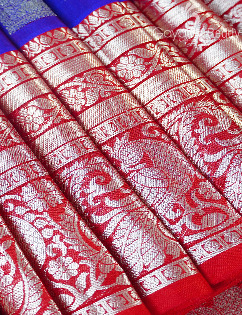 PURE VENKATAGIRI PATTU-VP1149