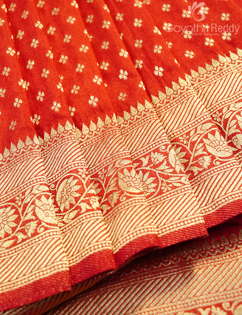 BANARAS GEORGETTE-BG706