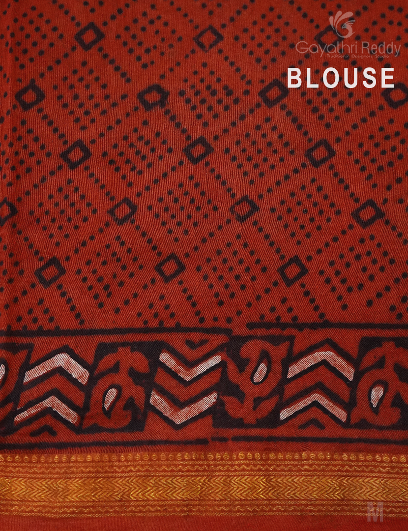 PURE MAHESHWARI SILK-SMH242