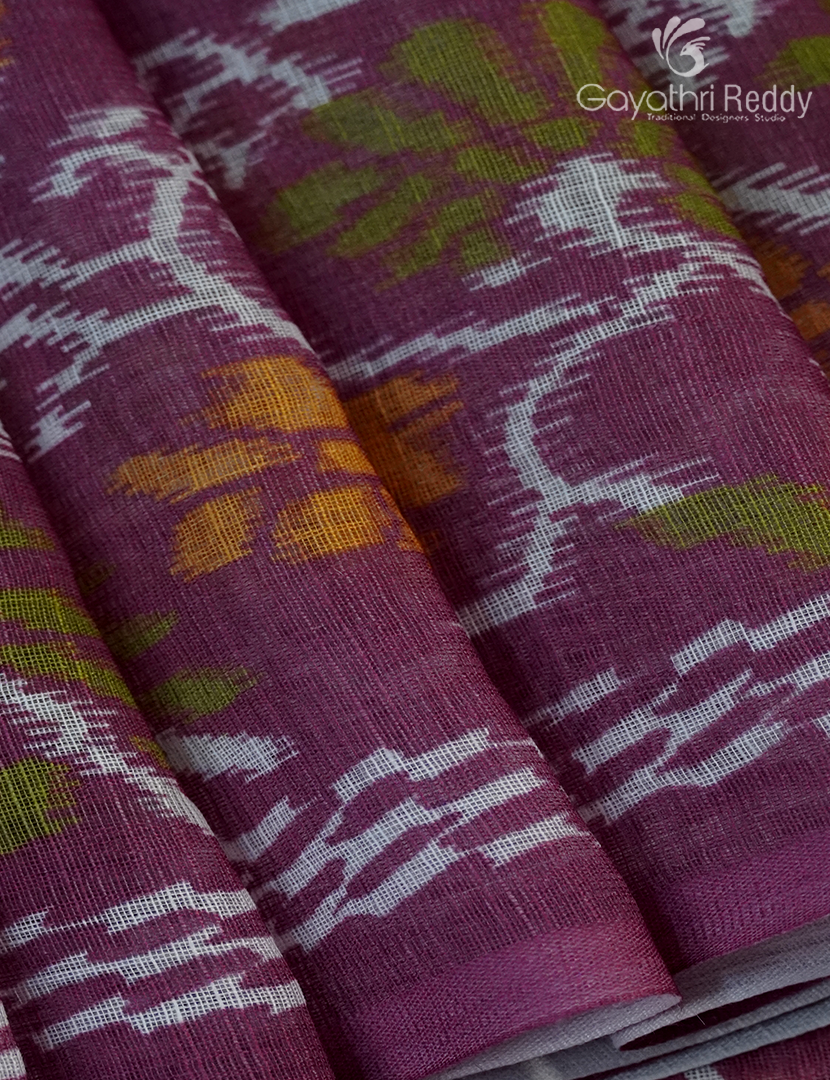 LINEN COTTON-L1394