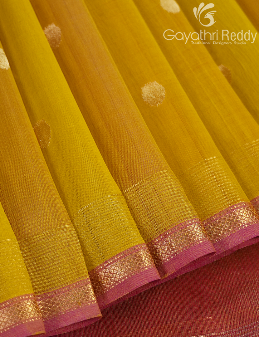 PURE CHANDERI SILK-CPS1023