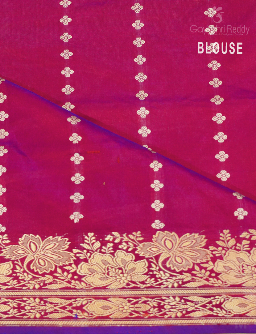 PURE VALKALAM PATTU-VSP113