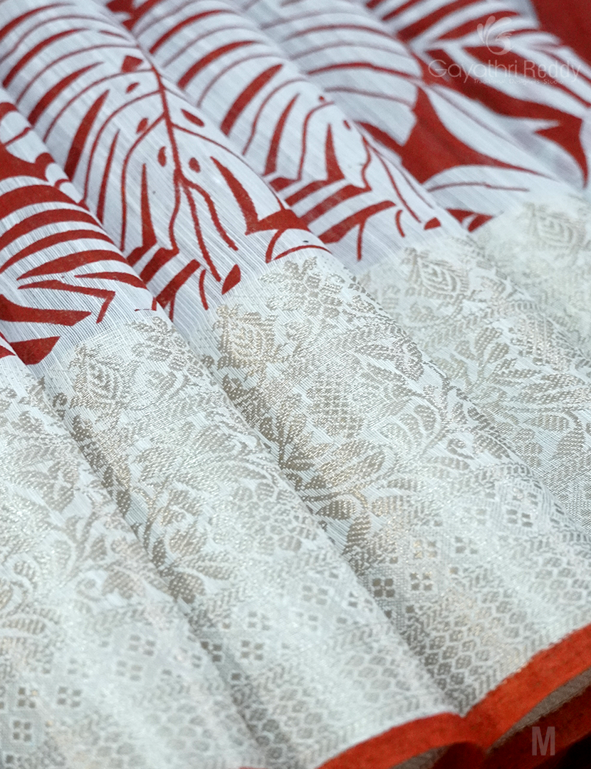 CHANDERI SAREES-CHS230