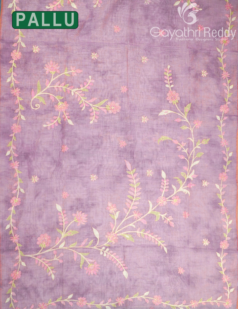 LINEN TISSUE FANCY-LTF3