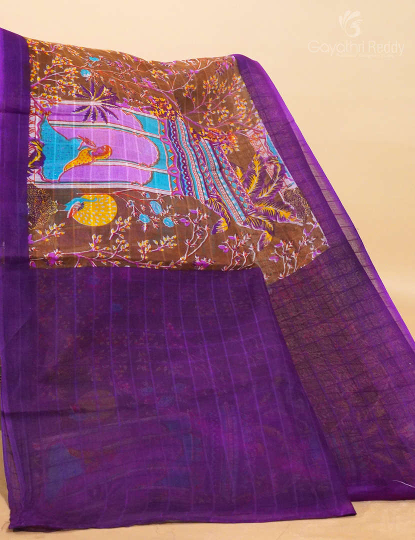 PURE MUNGA COTTON-MNC264