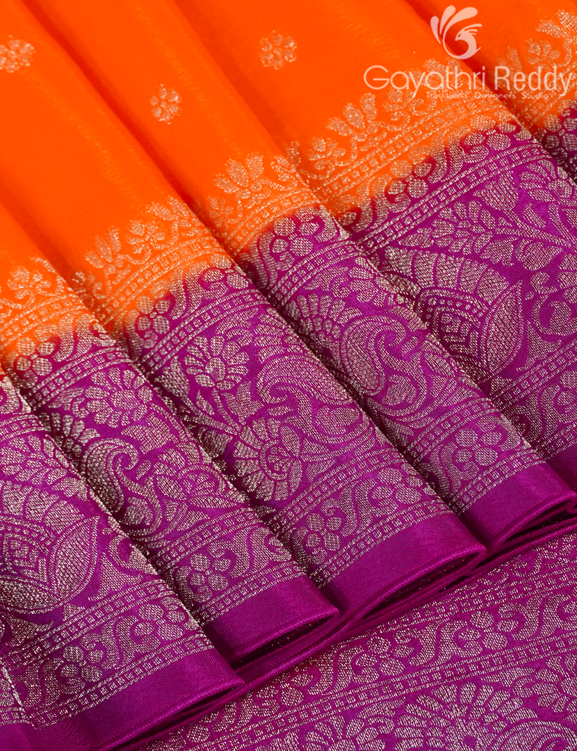 BANARAS GEORGETTE-BG801