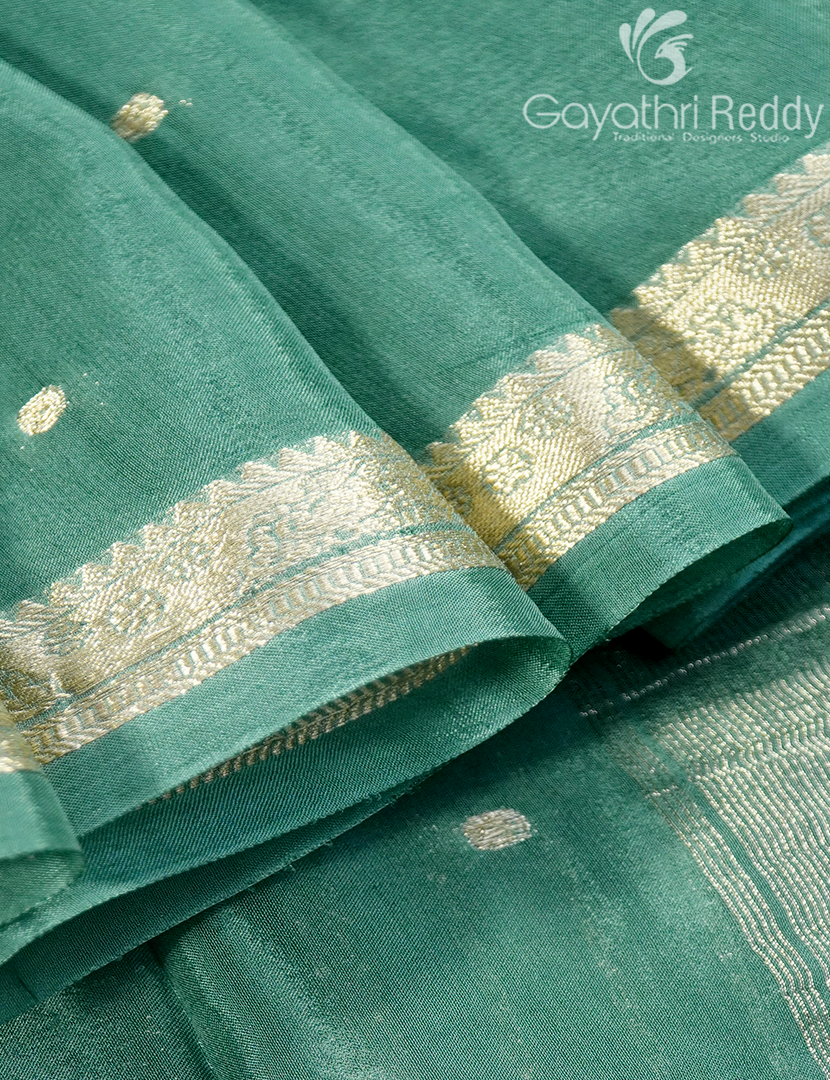 SEMI MYSORE CREPE-SMC414