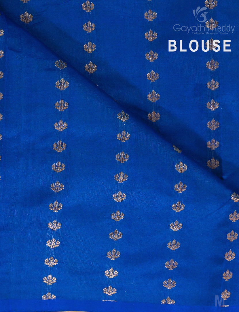 PURE KANCHI PATTU-KP7402