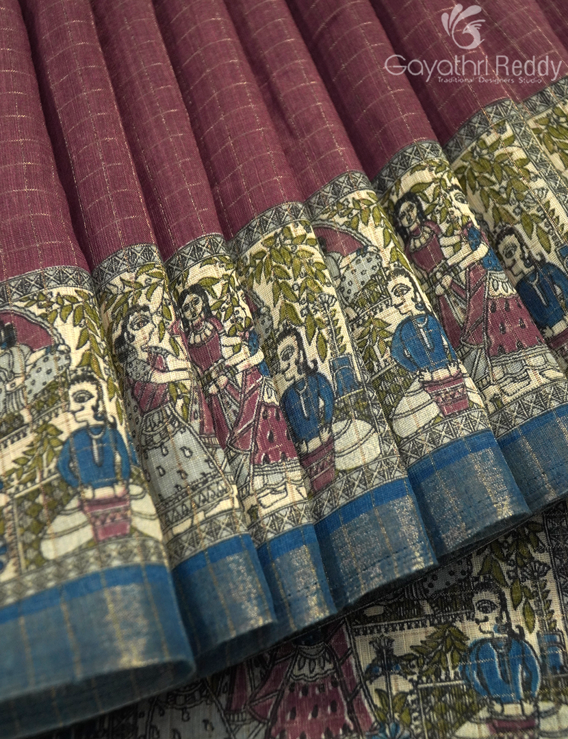 LINEN SILK-LS151