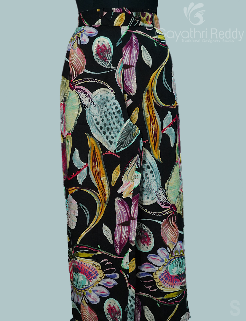 READYMADE DRESS SET(2PC)-KDS1103