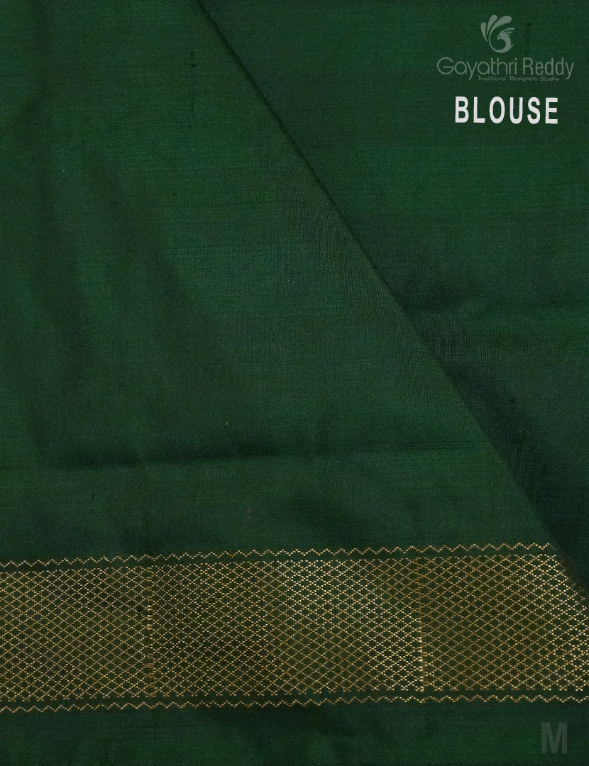 PURE IKKAT PATTU-IP655