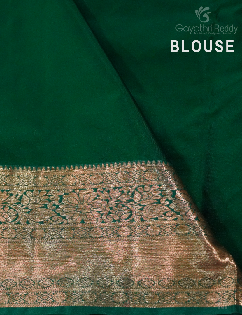 LIGHT WEIGHT KANCHI PATTU-KP7536