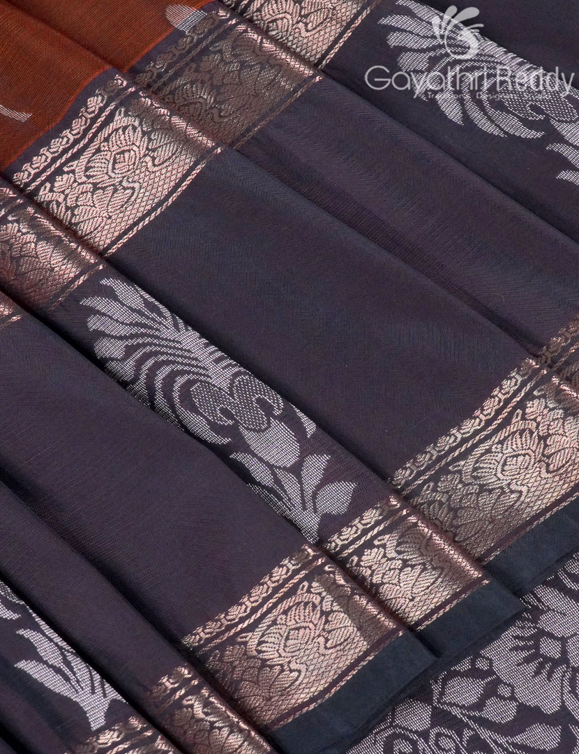 LIGHT WEIGHT KANCHI PATTU-KP8613