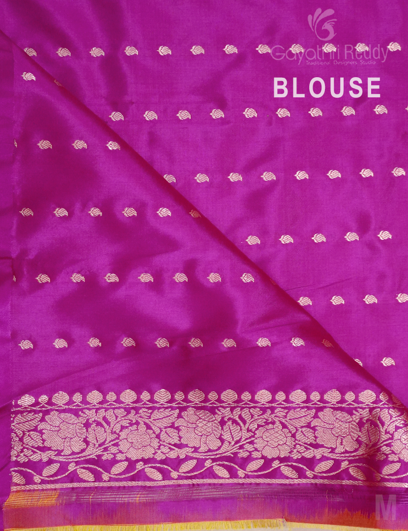 PURE KATAN SILK-KSP18