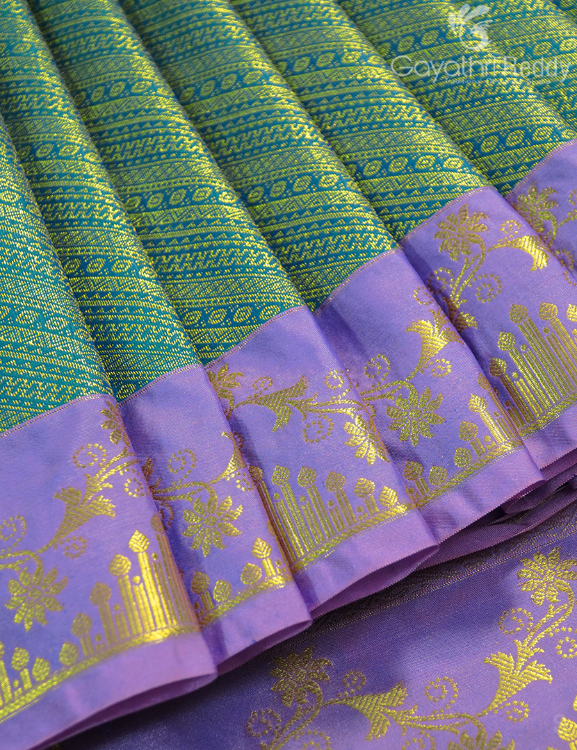 ART SILK SAREE-AS46
