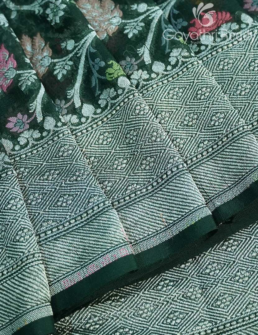 PURE KADDI GEORGETTE -KG5