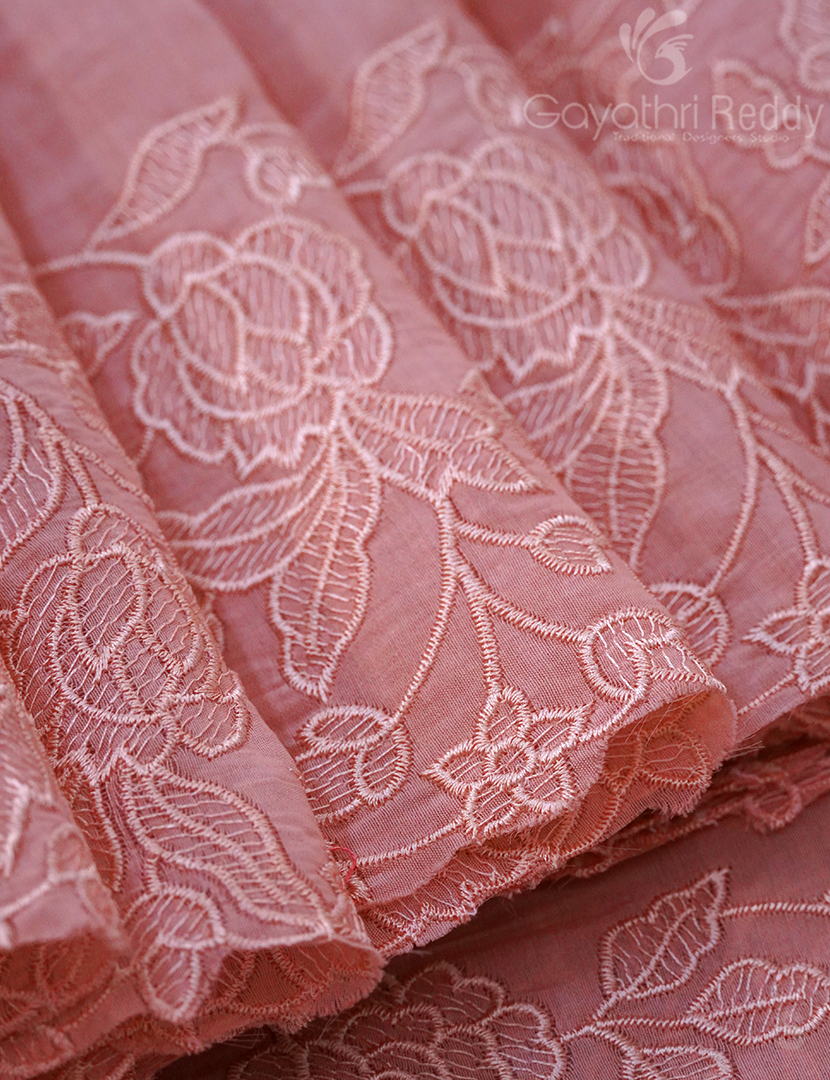 SATIN SILK FANCY-SCF166
