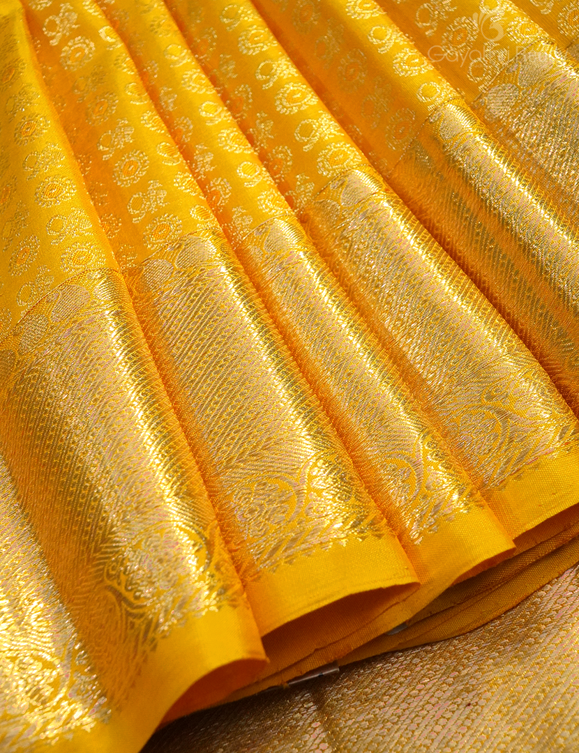 PURE KANCHI(2G) BRIDAL PATTU-BKP1967